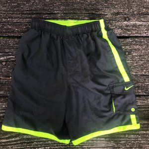 Nike Men's Swim Trunks Small